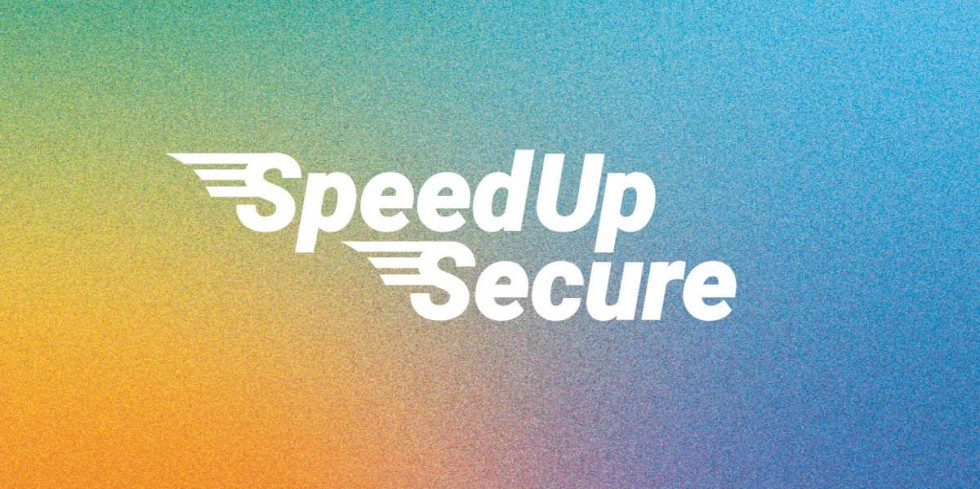 Speedup Secure